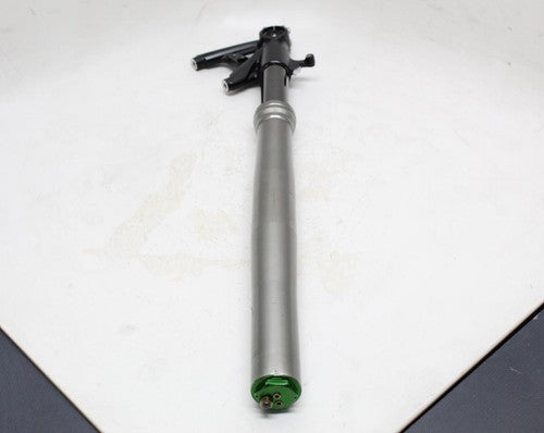 2016 Kawasaki Ninja H2 ZX1000 LEFT FRONT FORK SHOCK SUSPENSION