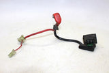 2001 Honda Rvt1000r Rc51 Engine Starter Relay Starting Motor Switch