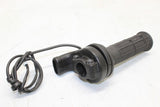 10-14 Ducati Multistrada 1200 Throttle Cable Line Housing Guide Throttle Tube