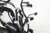 2021 Kawasaki Ninja Zx-6r Zx 636hm Main Engine Wiring Harness Motor  !PARTS ONLY