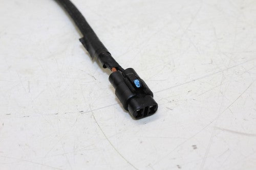2009 Kawasaki Klx250sf Rear Back Brake Sensor
