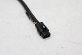2009 Kawasaki Klx250sf Rear Back Brake Sensor