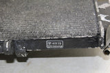 2002 Yamaha Yzf R6 Engine Radiator Motor Cooler Cooling Radiater
