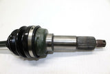 Yamaha NEW YAMAHA LEFT REAR HALF SHAFT ASSEMBLY CV JOINT 5KM-2530T-00 OEM