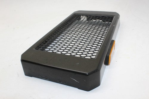 1999 Honda Shadow Ace 1100 Radiator Grille GRILL Shield Guard Oem