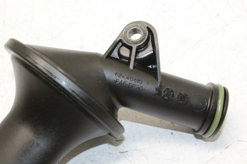 17-18 Bmw  S1000rr  Engine Inner OIL Filter Pickup Screen OEM