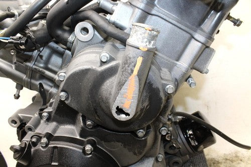 2015 Aprilia Shiver 750 Sl750 Engine Motor