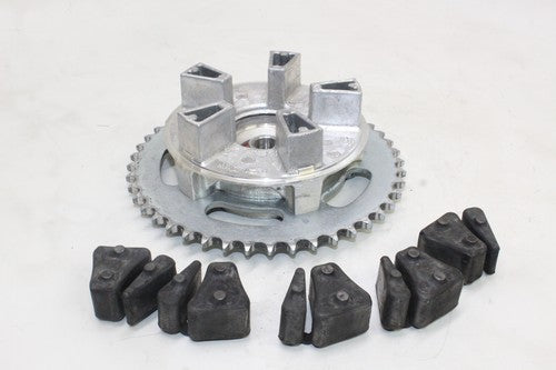 2000 Honda Cbr600f4 Rear Back Sprocket 43251-mee-000 OEM