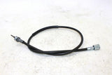 1989 Suzuki Katana 600 Gsx600f Speedometer Cable Speedo Line