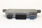 1999 Honda St1100 Abs Ecu Computer Controller Unit Black Box Ecm Cdi OEM