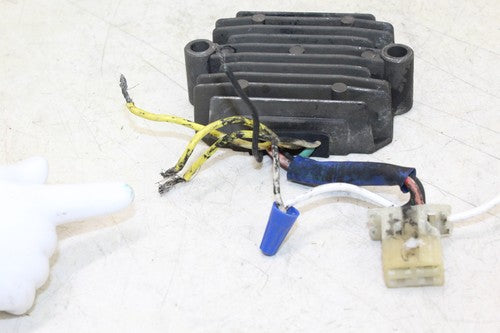1985 Honda Nighthawk 650 Cb650sc Rectifier Voltage Regulator
