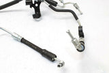 12-18 Kawasaki Versys 1000 Klz1000 Lt Front Brake Lines Oem