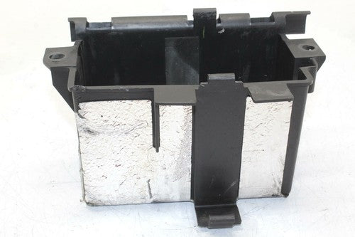 04-09 Yamaha Road Star Xv1700a Battery Tray BOX Holder 4wm-2177g-00-00 OEM