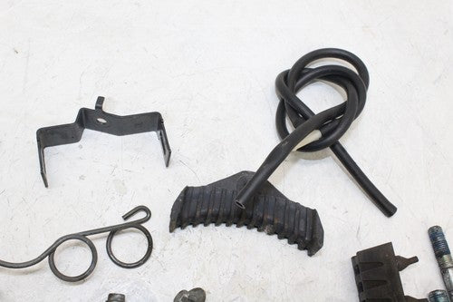 2001-05 Suzuki Bandit 1200 Gsf1200 Engine Misc. Bolts Hardware Motor Screws OEM