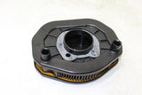 19 Harley-davidson Iron 883 Xl883n Airbox Air Intake Filter