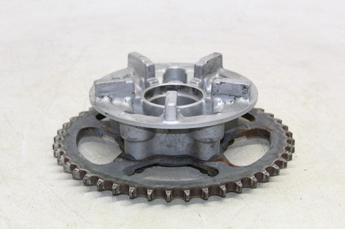 1993 Suzuki Katana 600 Gsx600f Rear Back Sprocket