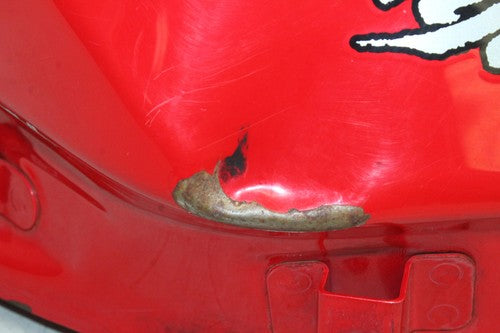 2013-17 Kawasaki Ninja 300 Ex300 Abs Gas Tank Fuel Cell Petrol Reservoir OEM