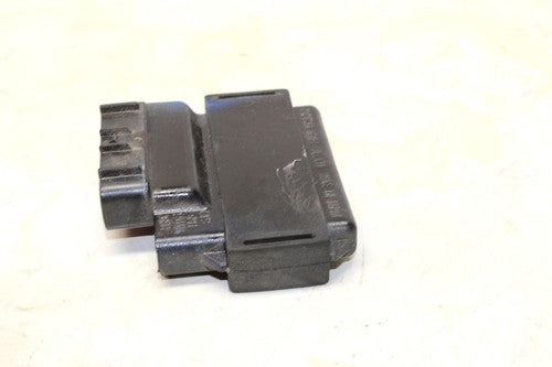 2004 Suzuki Gs500f Ecu Computer Controller Unit Black Box Ecm Cdi