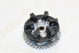 2018 BENELLI TNT 135 REAR BACK SPROCKET Rim Hub