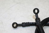 2000 Honda Shadow Sabre 1100 Vt1100c2 Brake Hose Fluid Line Set