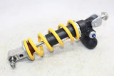 2009 Suzuki Gsxr1000 Rear Back Shock Absorber Suspension