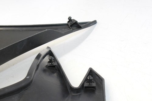 2010 Kawasaki Ex250-j Fairing Set Cowls Cowlings Kit