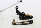 2003 Yamaha Yzf R1 Right Left Rearsets Rear Set Driver Foot Pegs