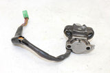2002 Suzuki Sv650 Ignition Lock Set