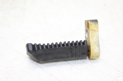 2007 Suzuki Dr650se Right Rearset Brake Foot Pedal