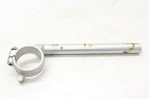04-05 Suzuki Gsxr750 Left Clip On Handlebar OEM