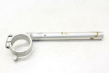 04-05 Suzuki Gsxr750 Left Clip On Handlebar OEM