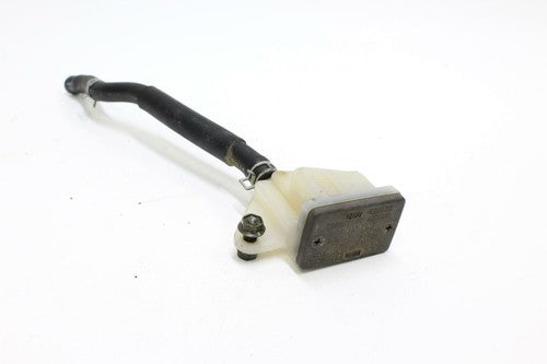 2001 Suzuki Gs500 Rear Brake Master Fluid Reservoir TANK Bottle OEM