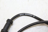 2022 Yamaha Mtt890 Tracer 9 Abs Brake Sensor
