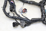 2013 Kawasaki Ninja 300 Ex300b Main Wiring Harness Cable