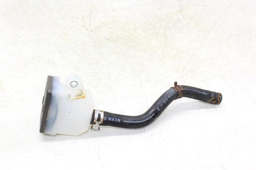 07-09 Suzuki Bandit 1250s Gsf1250s Front Brake Master Fluid Reservoir Tank Bottl