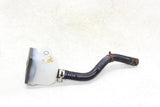 07-09 Suzuki Bandit 1250s Gsf1250s Front Brake Master Fluid Reservoir Tank Bottl
