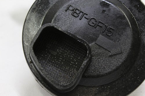 2004-09 Yamaha Fz6 Engine Inner Oil Filter Pickup Screen OEM