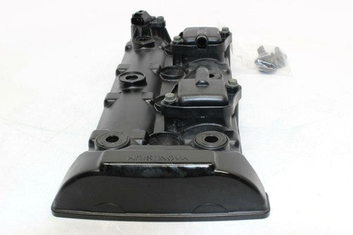 03-04 Suzuki Gsxr1000 Engine Top End Cylinder HEAD Cover OEM