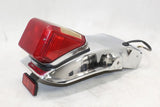 1982 Yamaha Xj750r Rear Back Fender Mud Guard OEM