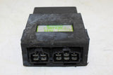 1991 Kawasaki Zephyr 750 Zr750c Ecu Computer Unit Black Box Ecm Cdi BB7230