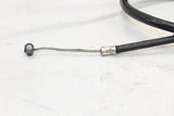 2011-15 Kawasaki Ninja Zx10r Zx1000j Clutch Cable Line OEM