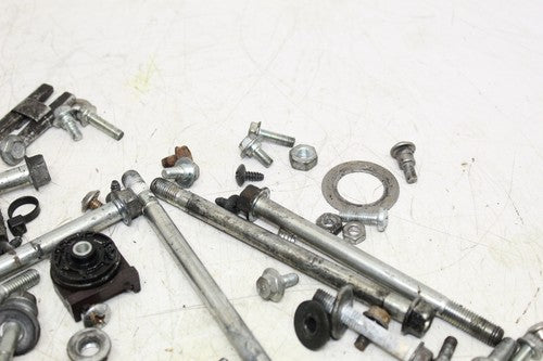 2015 Honda Cb300f Fairing Cowl Bolts Screws Set