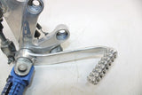 2003 Suzuki Gsxr750 Right Rearset Rear Set Driver Foot Peg Rest Stop