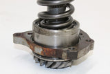 1995 Honda Shadow 1100 Vt1100cl Final Drive Spring Gear OEM