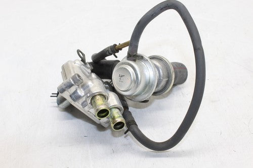 1998-2015 Yamaha V Star 650 Air Valve Solenoid TOP Engine Switch Sensor OEM