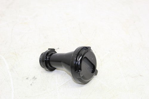2003 Kawasaki Z1000 Engine Inner Oil Filter Pickup Screen