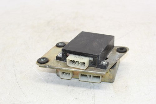 1985 Suzuki Gv1400gd Gv 1400 Ecu Computer Controller Unit Ecm Cdi 33980-24a00