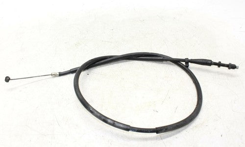 03-05 Yamaha Yzf R6 Clutch Cable Line OEM