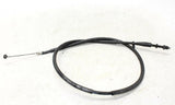 03-05 Yamaha Yzf R6 Clutch Cable Line OEM