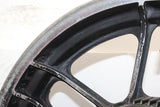 1985 Honda Nighthawk 650 Cb650sc Rear Back Wheel Rim